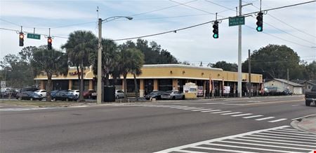 Retail space for Sale at 2475 South Park Avenue in Sanford