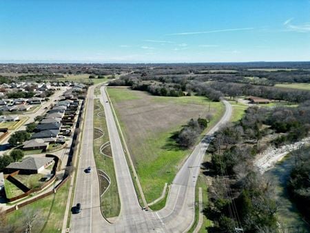 Photo of commercial space at 2800 West Belt Line Road in Lancaster