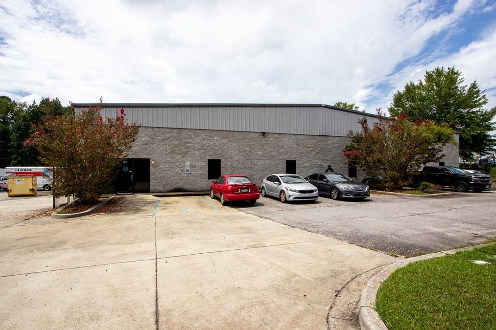 120 Fontaine Center Drive
