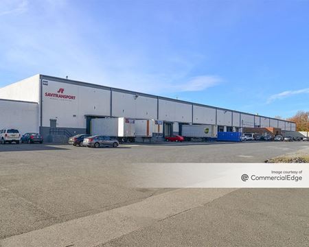 Industrial space for Rent at 4 Engelhard Avenue in Avenel