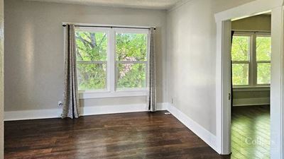 FOR SALE - Arbor House Apartments - 4101 28th Ave SW, Seattle, WA