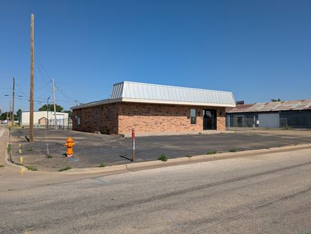 Office space for Sale at 3008 Pierce S in Amarillo