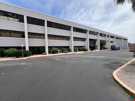 Office space for Rent at 14605 North Airport Drive in Scottsdale