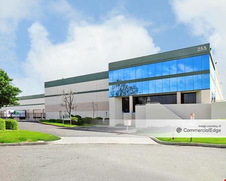 Industrial space for Rent at 255 Airport Circle in Corona