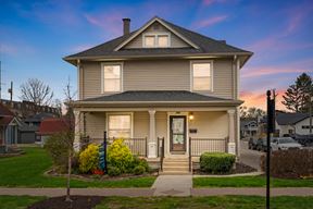 140 N. Rangeline Rd