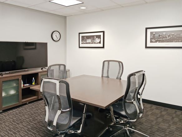 FL, Aventura - Corporate Center
