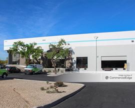 South Valley Industrial