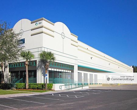 Prologis Orlando Corporate Center - 7651 Southland Blvd - Orlando