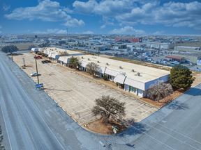 Flex Suites on I-20 Under Renovation!