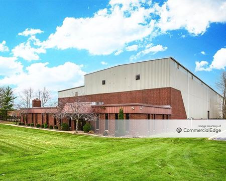 Commercial space for Rent at 9000 Brookpark Road in Cleveland