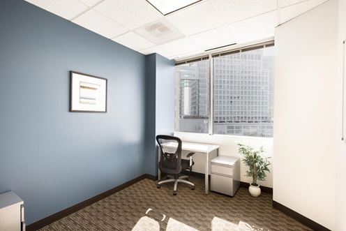 Regus - Downtown San Jose