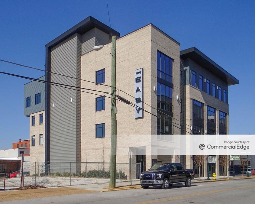 1413 Chestnut Street, Chattanooga, TN 37402