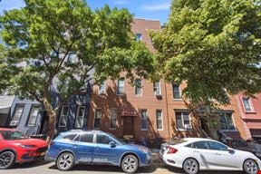 317 Eckford St