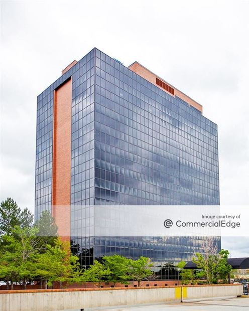 Marketplace Tower I