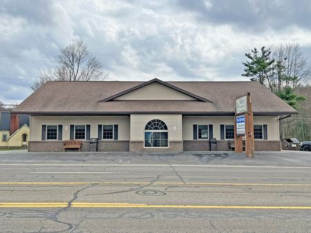 Photo of commercial space at 12685 Conneaut Lake Road in Conneaut Lake