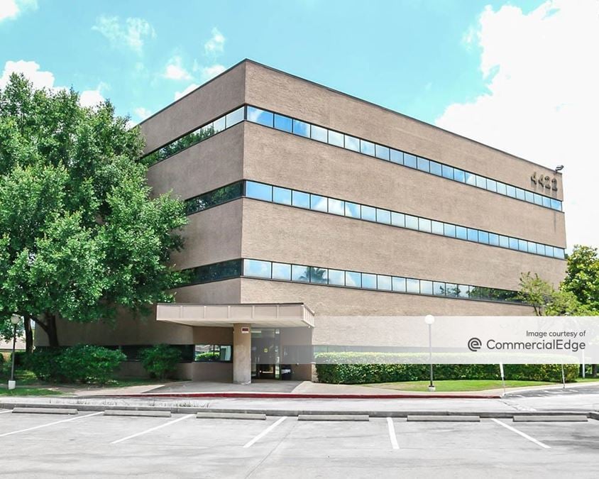 4422 Cypress Creek Pkwy, Houston Office Space For Lease