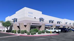 Olive Business Park Unit 413