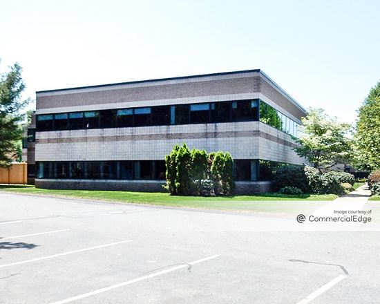 Westford Corporate Park