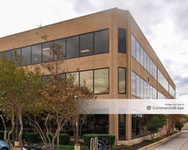 Donley Plaza