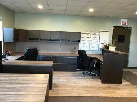 Industrial space for Sale at 825 E North St in Elburn