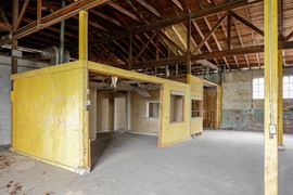 McClellan Industrial Village Warehouse
