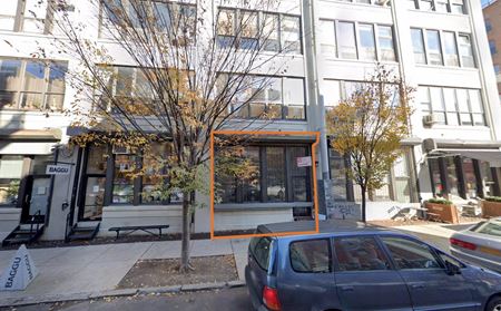 Unassigned space for Rent at 242 Wythe Ave in Brooklyn