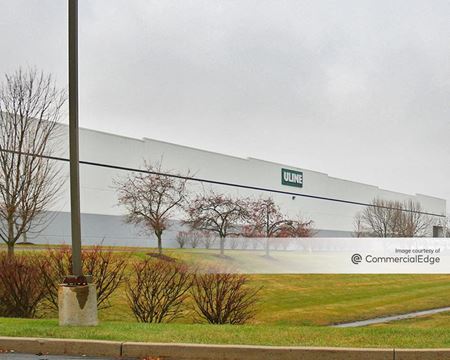 Photo of commercial space at 200 Boulder Drive in Breinigsville