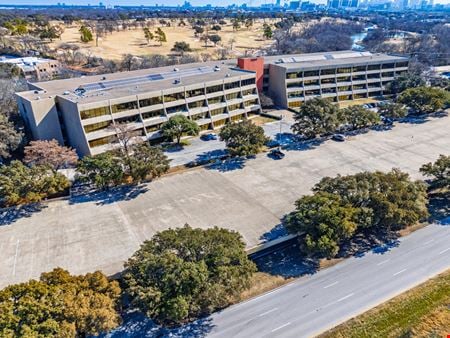 Office space for Sale at 8700 Stemmons Freeway in Dallas