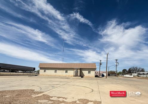8502 HWY 87