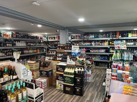 Photo of commercial space at 201 Seneca St in Fulton