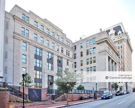 Monumental Life Building