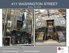 407-411 Washington St