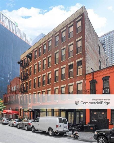 Photo of commercial space at 506 East 74th Street in New York