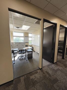 8925 E Pima Center Parkway, Suite 201