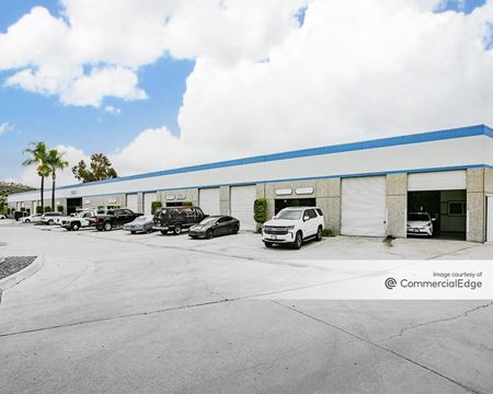 Commercial space for Rent at 2820 Sweetwater Springs Blvd in Spring Valley