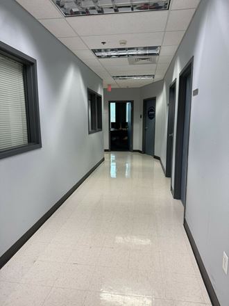 Quonset Business Park - Office / Laboratory Building
