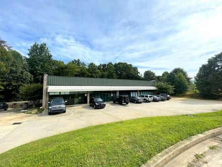Photo of commercial space at 50 Littlejohn Glen Court in Greenville