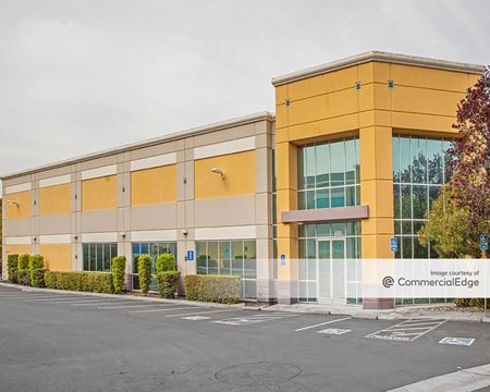 Office space for Rent at 796 Yosemite Way in Milpitas