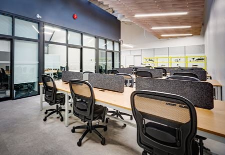 Coworking space for Rent at 320 North Service Road West in Oakville