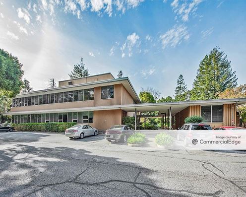 Borel Place Office Center