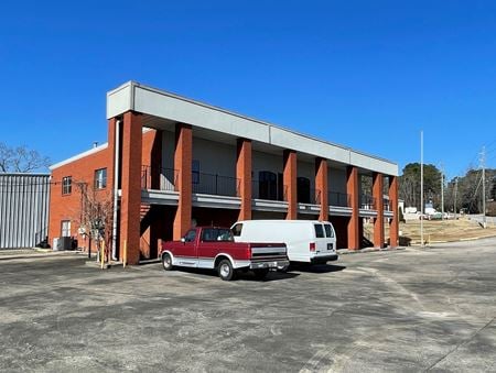 Office space for Rent at 2012 Old Montgomery Highway in Pelham