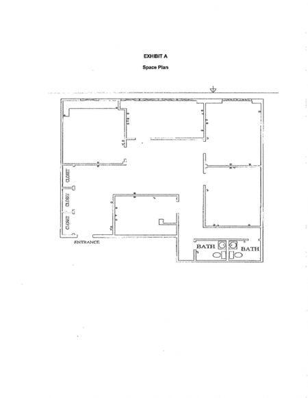 Office space for Rent at 53 N Market St in Asheville