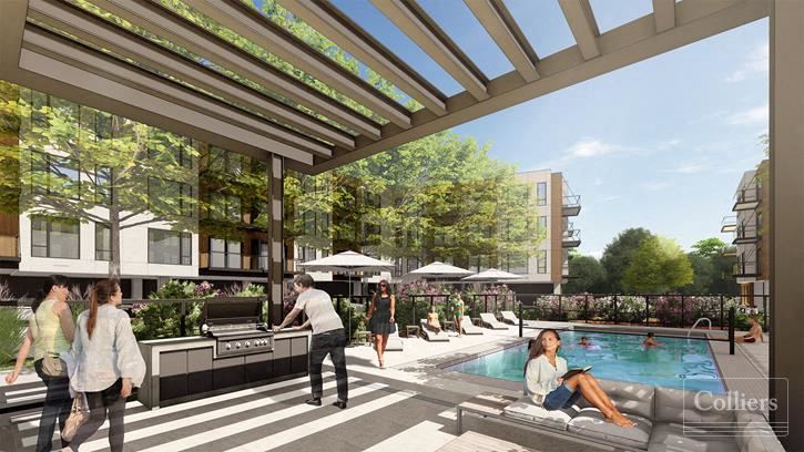 For Sale - Greenlink Residences