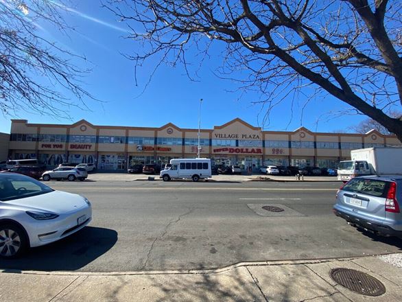 218-14 Hempstead Ave