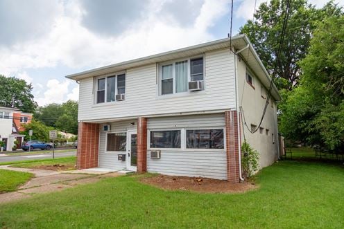 2402 Nottingham way Hamilton  NJ 08619