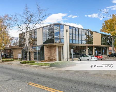 Office space for Rent at 436 Coffman Street in Longmont
