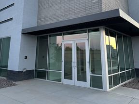 7303 S Hawes Rd, Bldg 8, Ste 143