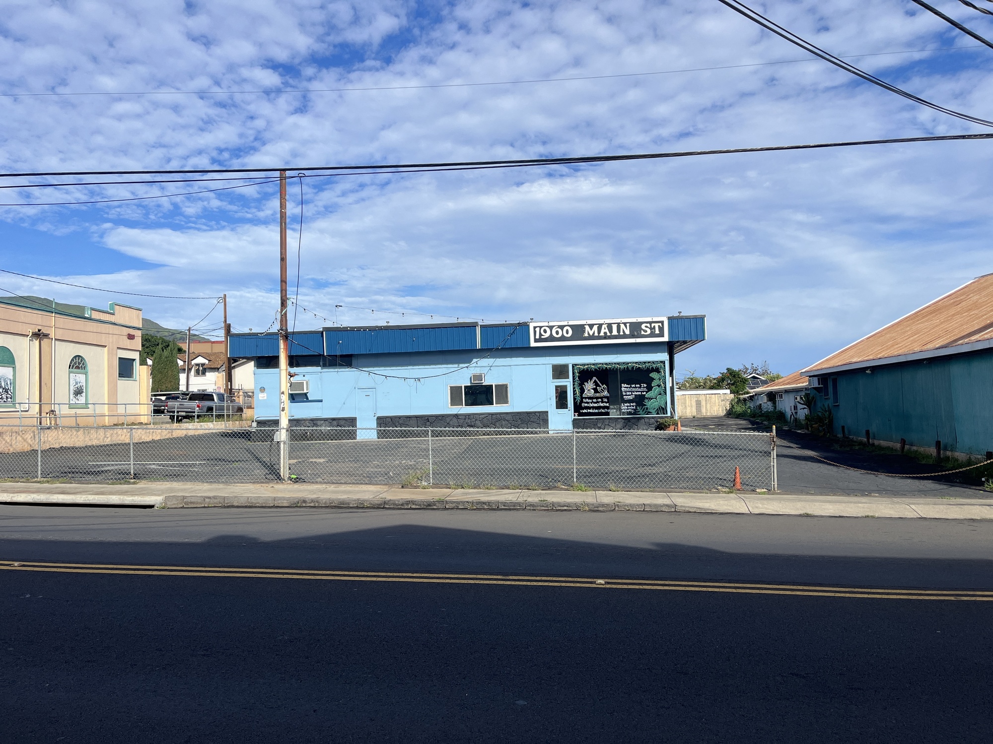1960 Main St, Wailuku, HI 96793