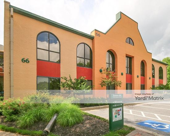 Metro Office Park