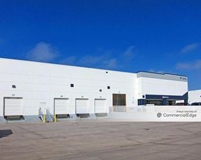 Airport Distribution Center